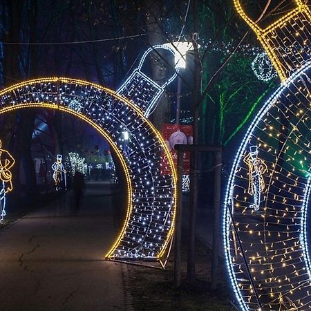 Apartman Anja Karlovac Luaran gambar