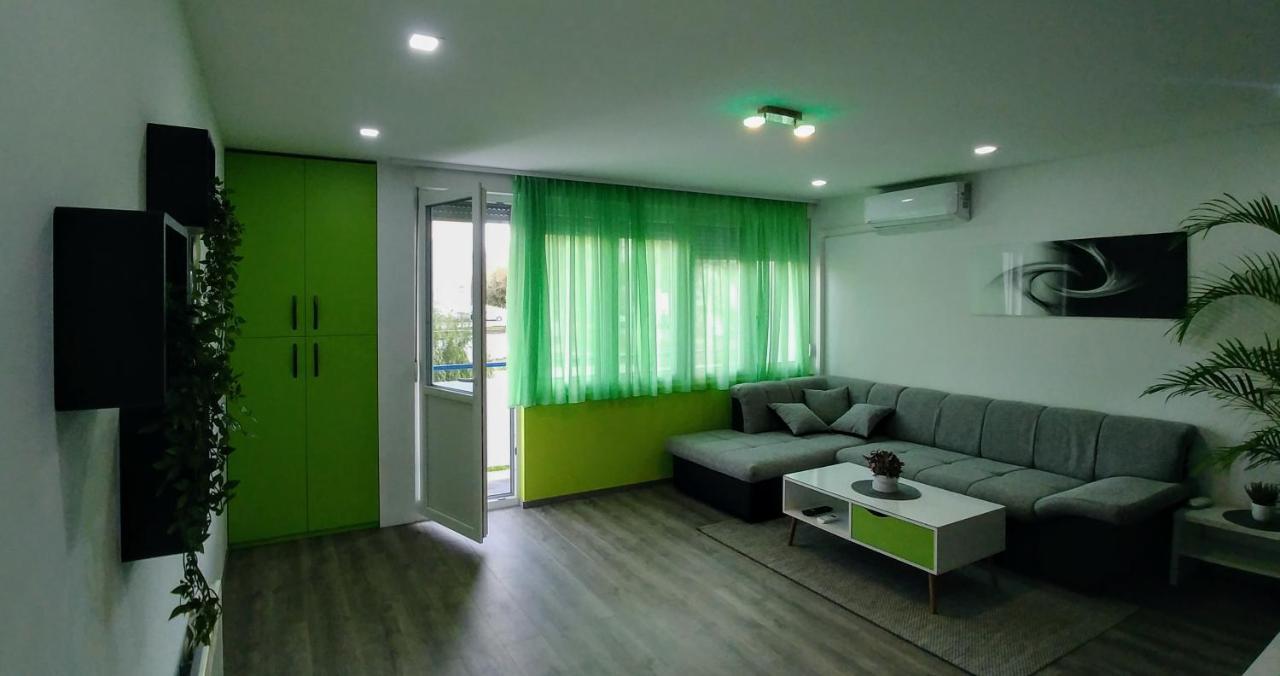 Apartman Anja Karlovac Luaran gambar