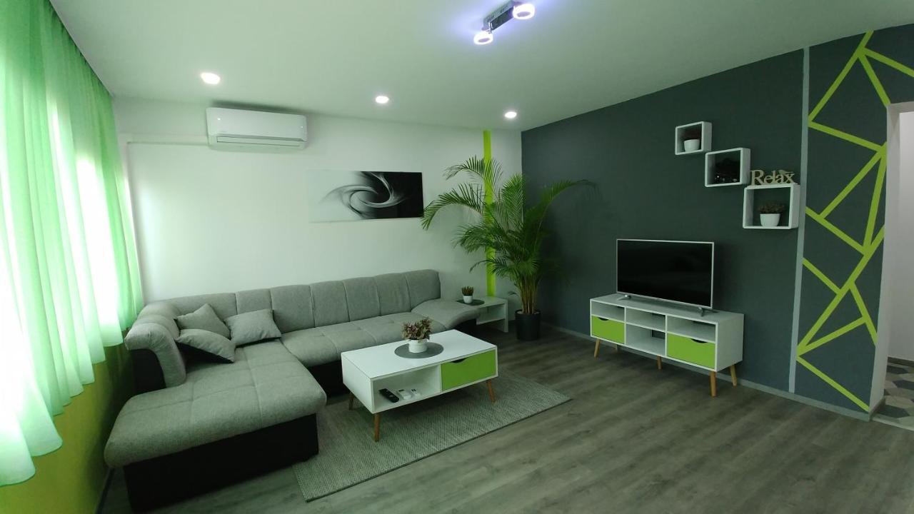 Apartman Anja Karlovac Luaran gambar