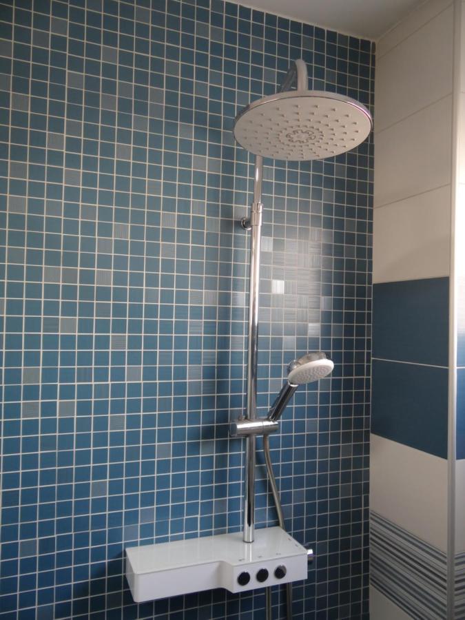 Apartman Anja Karlovac Luaran gambar