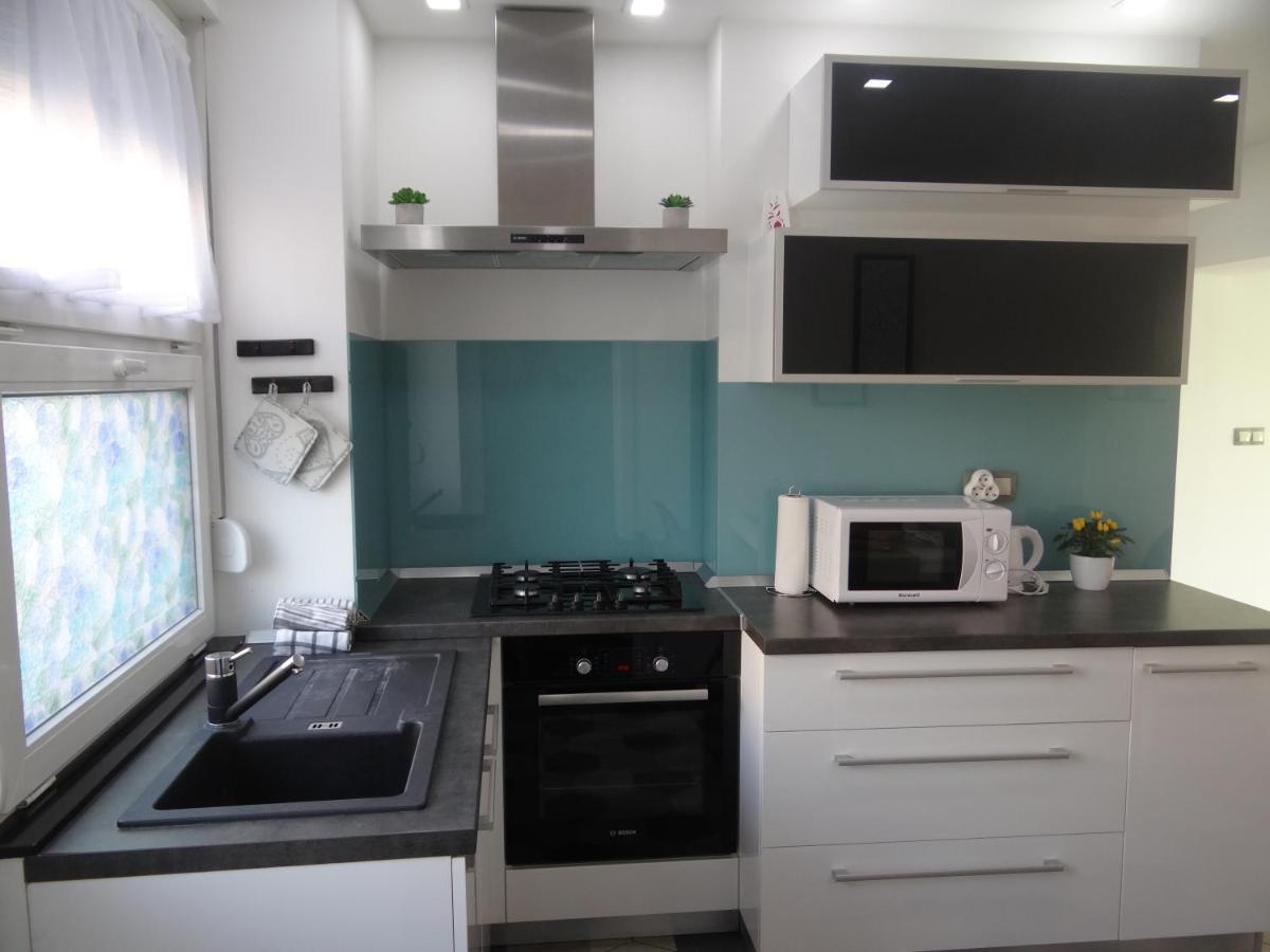 Apartman Anja Karlovac Luaran gambar