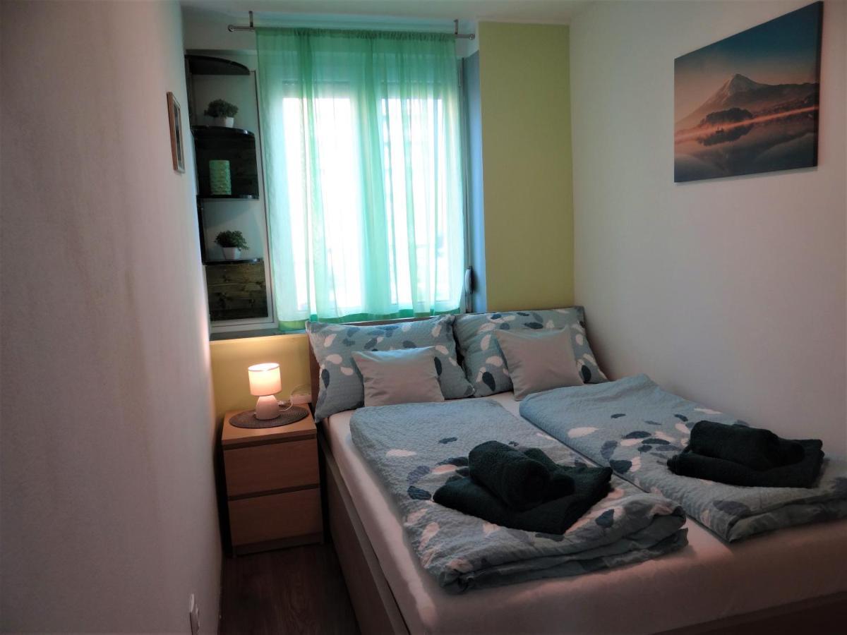 Apartman Anja Karlovac Luaran gambar