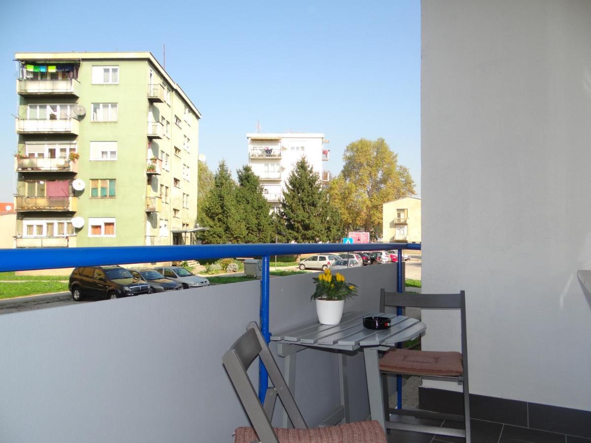 Apartman Anja Karlovac Luaran gambar