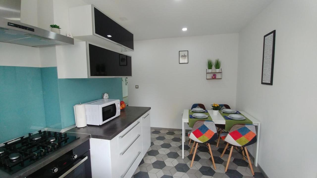 Apartman Anja Karlovac Luaran gambar