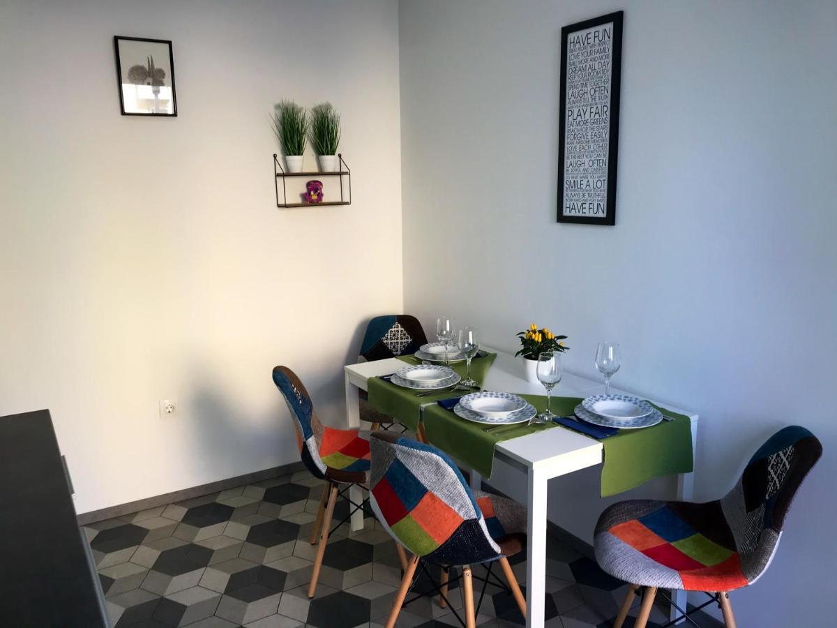 Apartman Anja Karlovac Luaran gambar