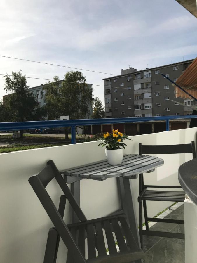 Apartman Anja Karlovac Luaran gambar