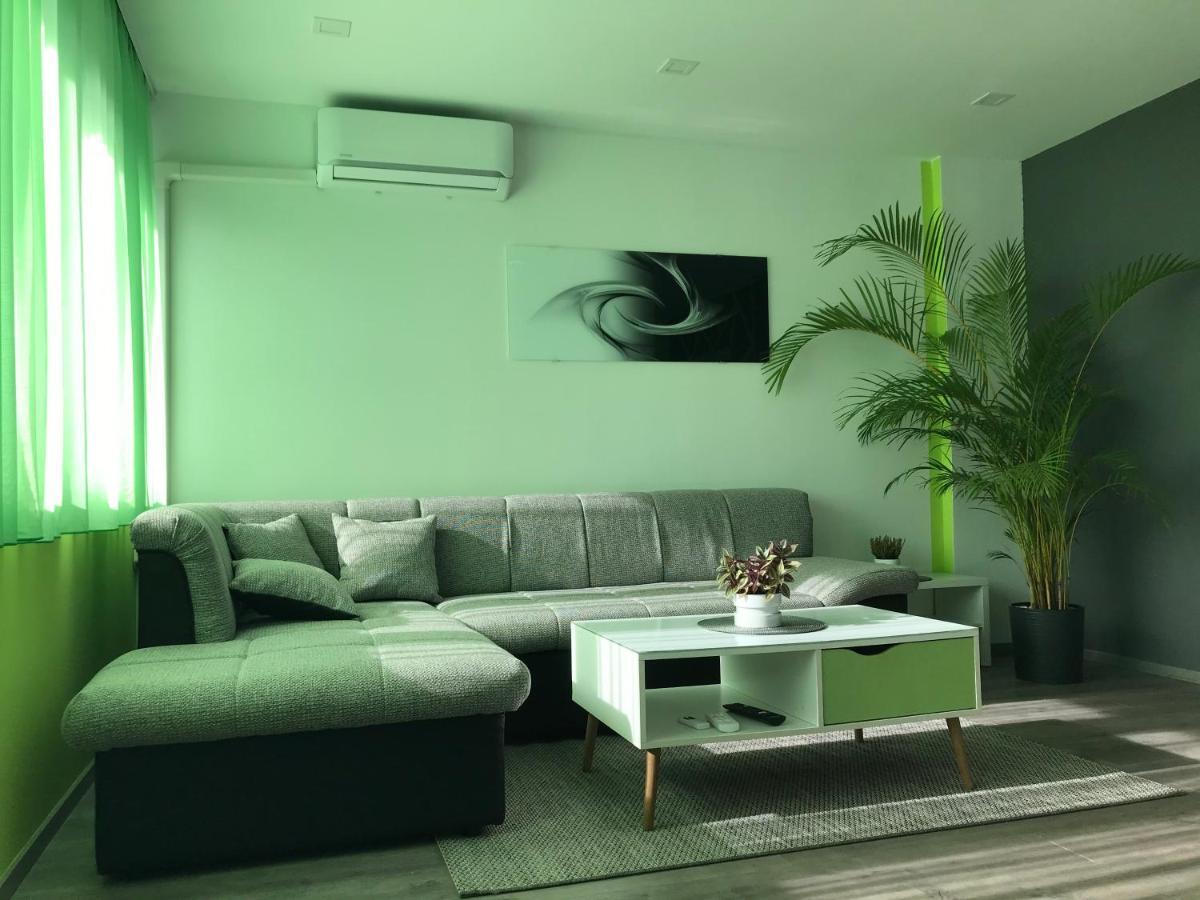 Apartman Anja Karlovac Luaran gambar