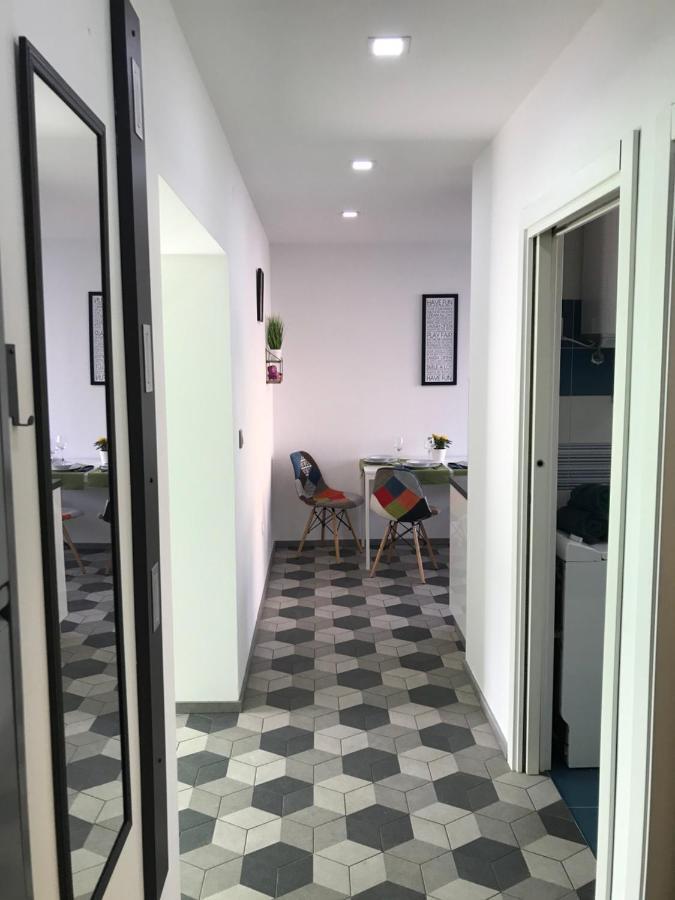 Apartman Anja Karlovac Luaran gambar