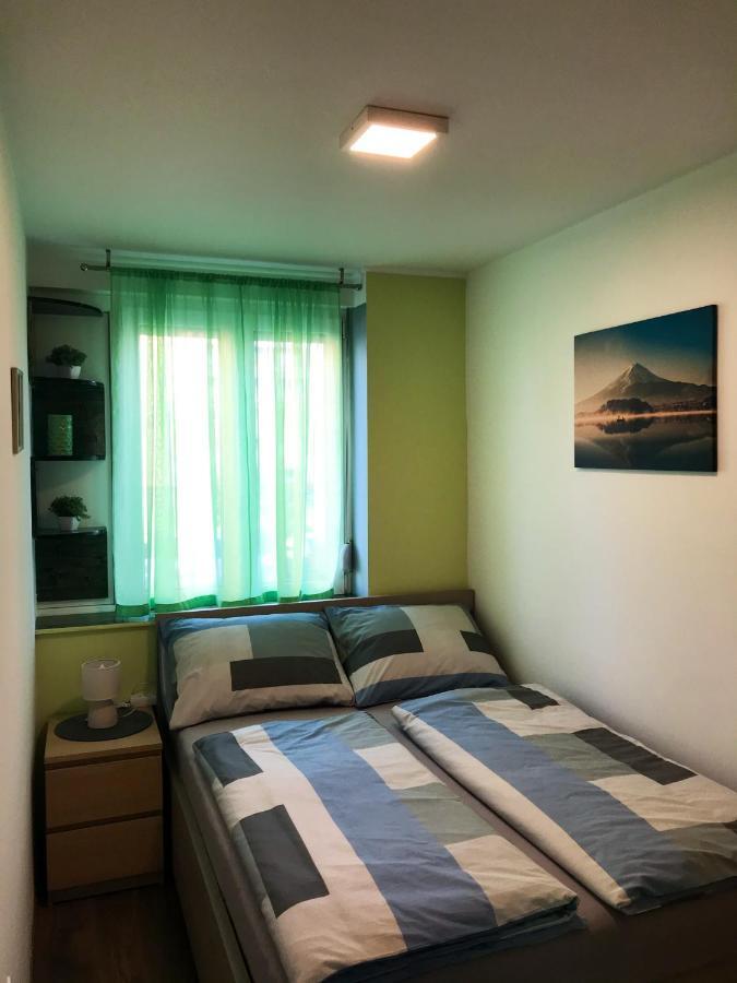 Apartman Anja Karlovac Luaran gambar