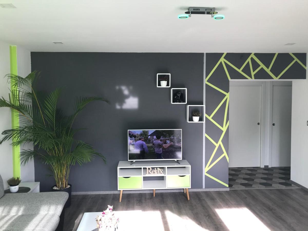 Apartman Anja Karlovac Luaran gambar