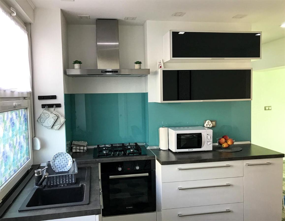 Apartman Anja Karlovac Luaran gambar