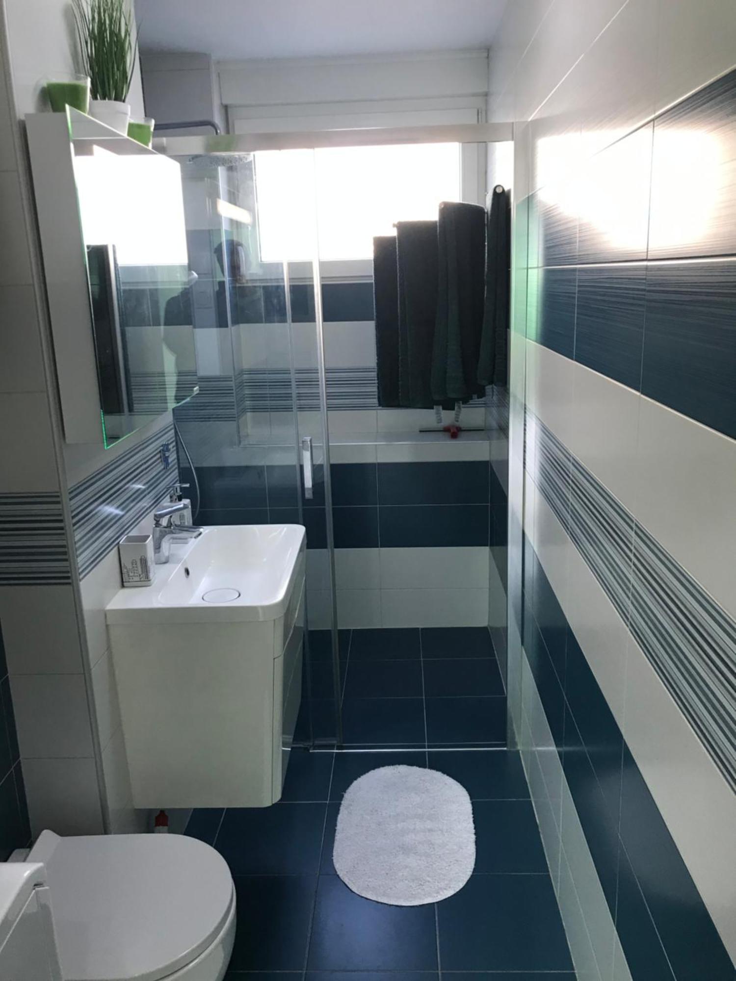Apartman Anja Karlovac Luaran gambar