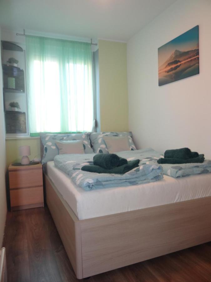 Apartman Anja Karlovac Luaran gambar