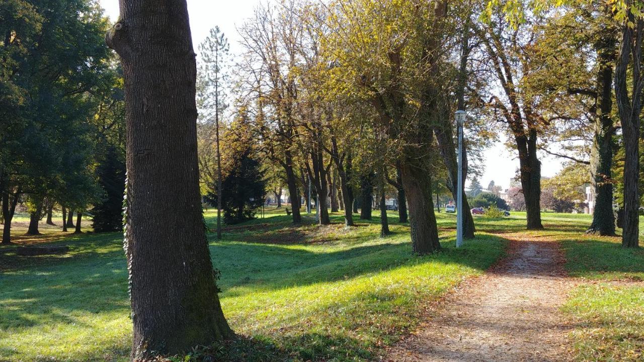 Apartman Anja Karlovac Luaran gambar