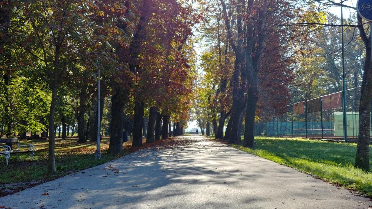 Apartman Anja Karlovac Luaran gambar