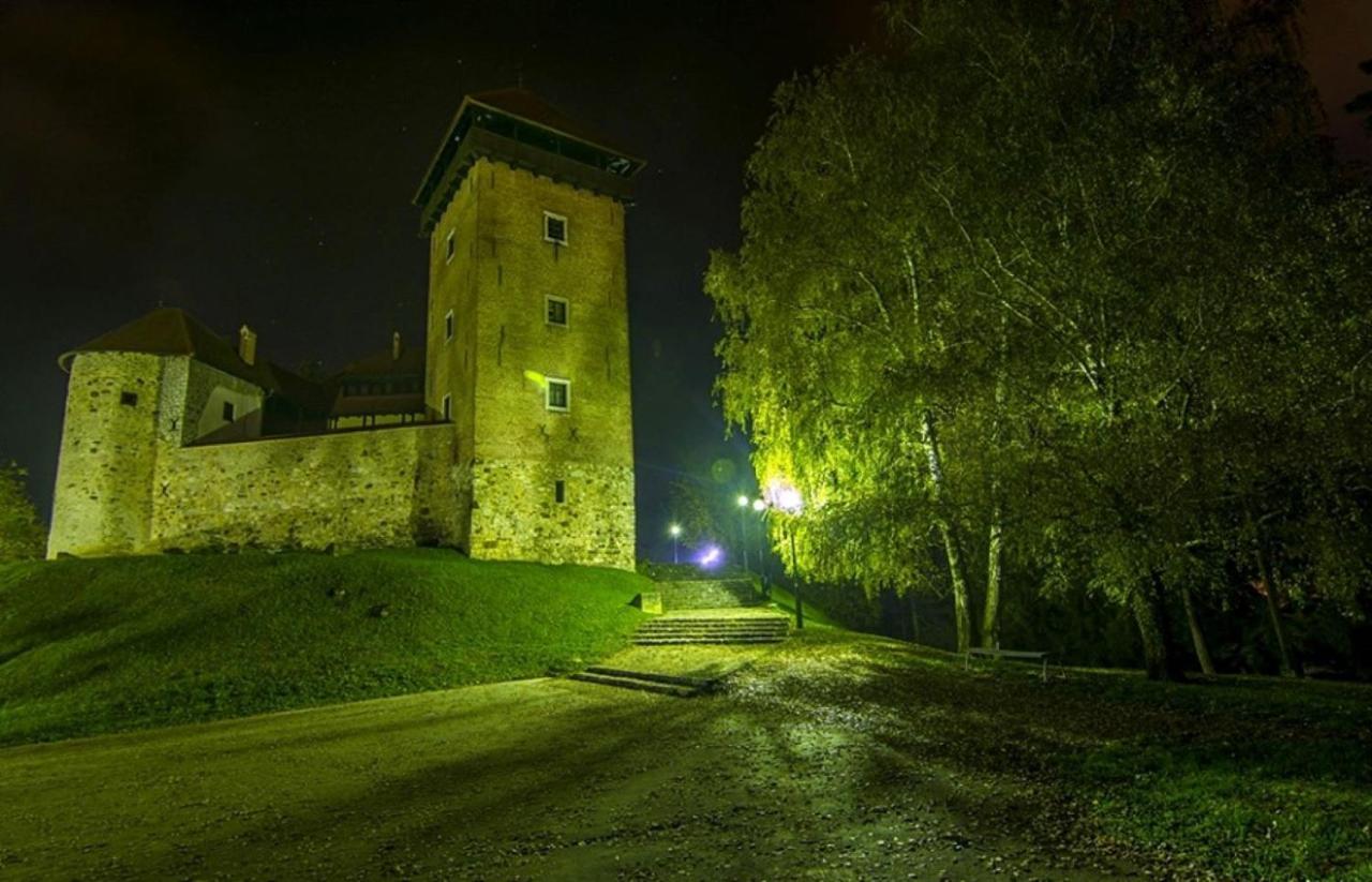 Apartman Anja Karlovac Luaran gambar